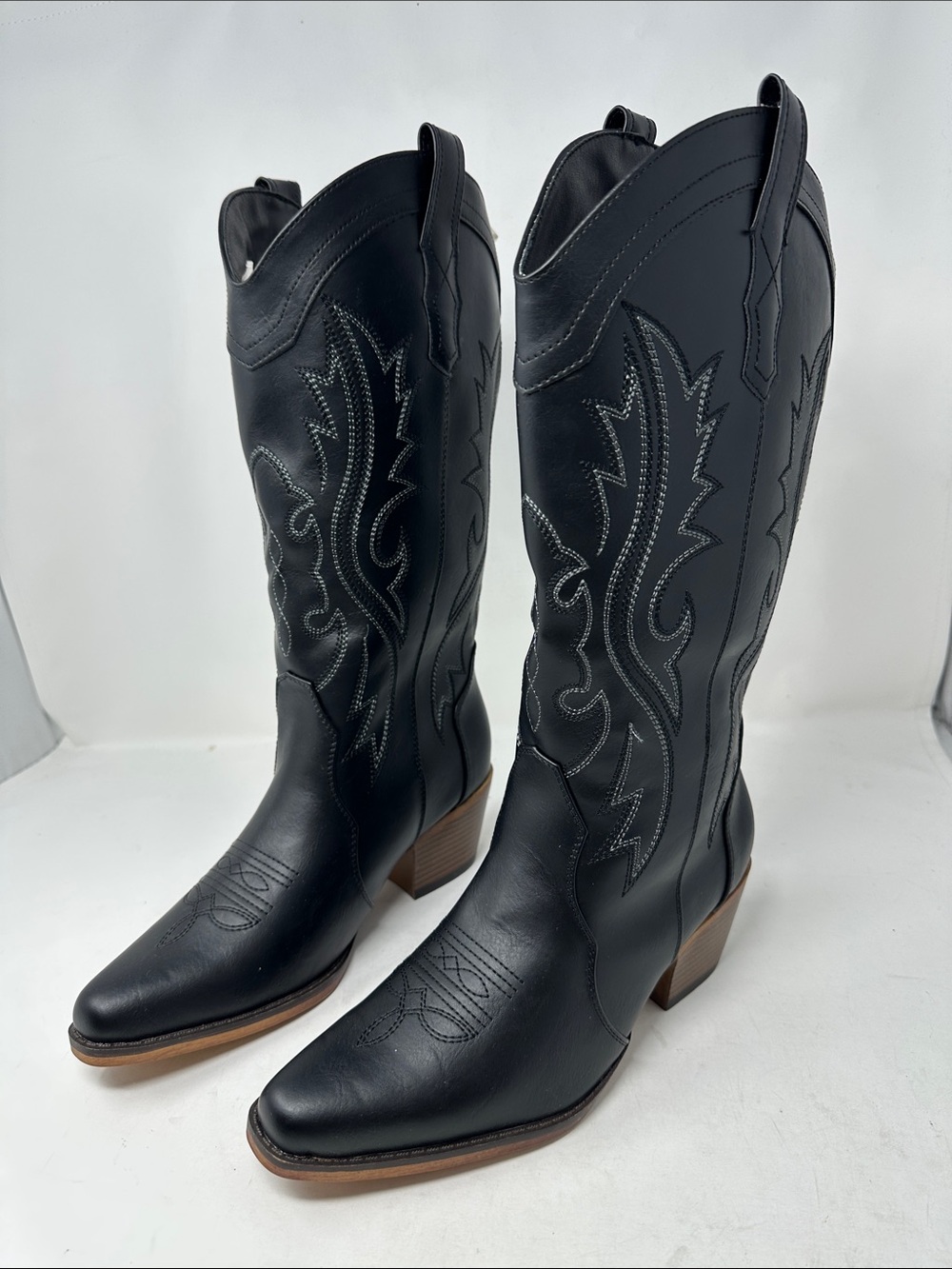 Iuv Boots Size 8.5